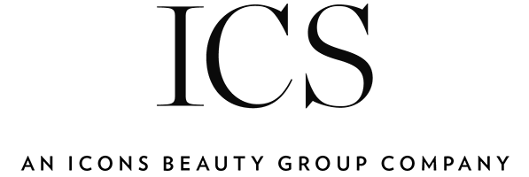 International Cosmetics SUppliers Logo