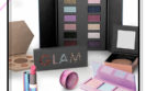 ICS Exclusive Paper Packaging Lipsticks Palettes Pots Compacts